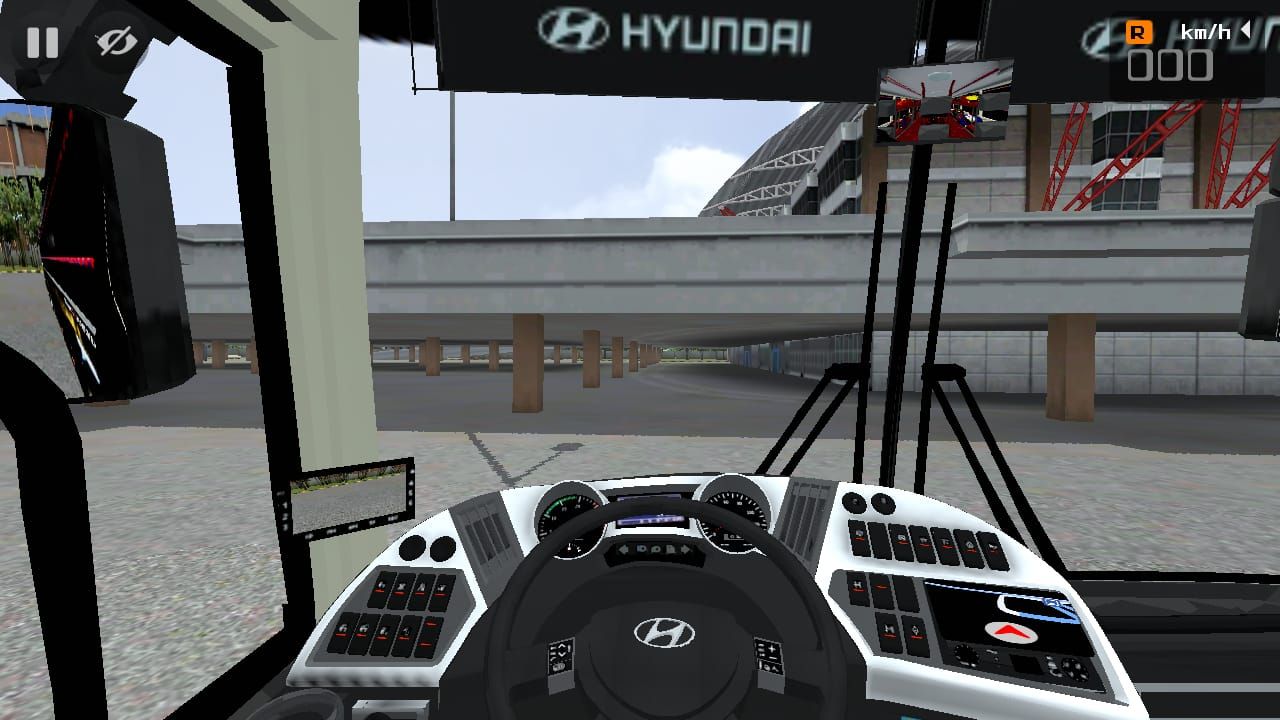 Photo of Hyundai Tracomeco Kinh Điển 9