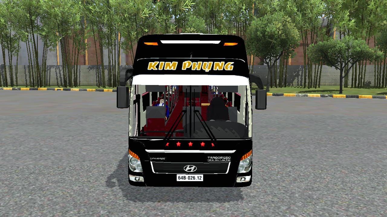 Photo of Hyundai Tracomeco Kinh Điển 1