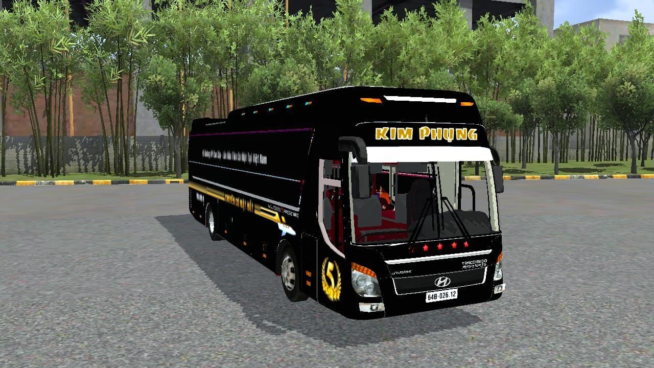 Photo of Hyundai Tracomeco Kinh Điển 2