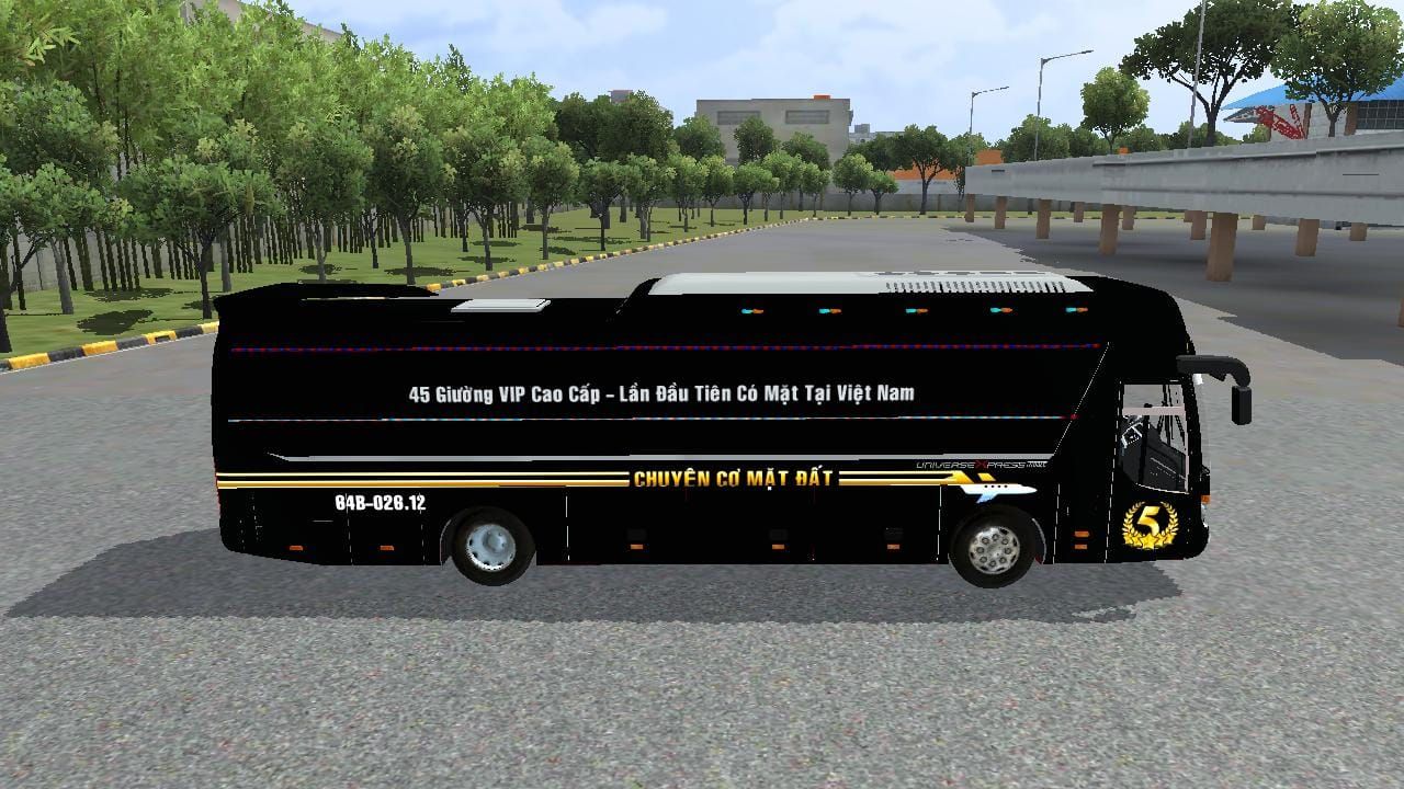 Photo of Hyundai Tracomeco Kinh Điển 3