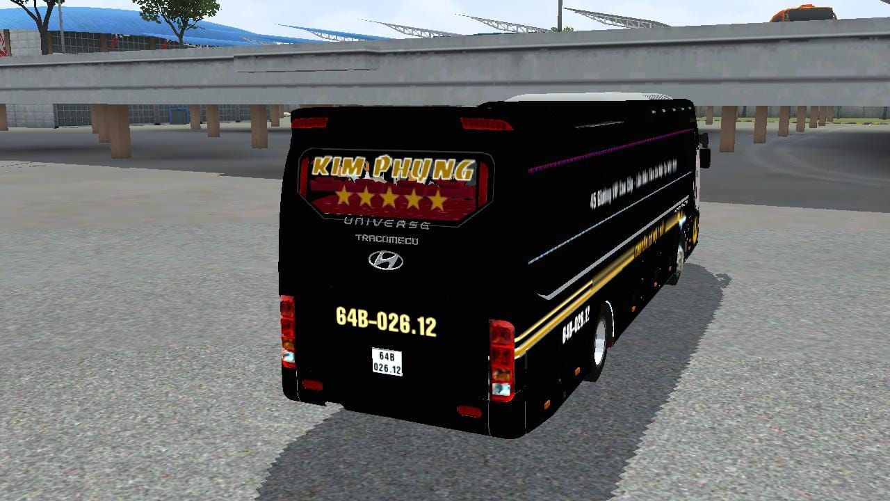 Photo of Hyundai Tracomeco Kinh Điển 4