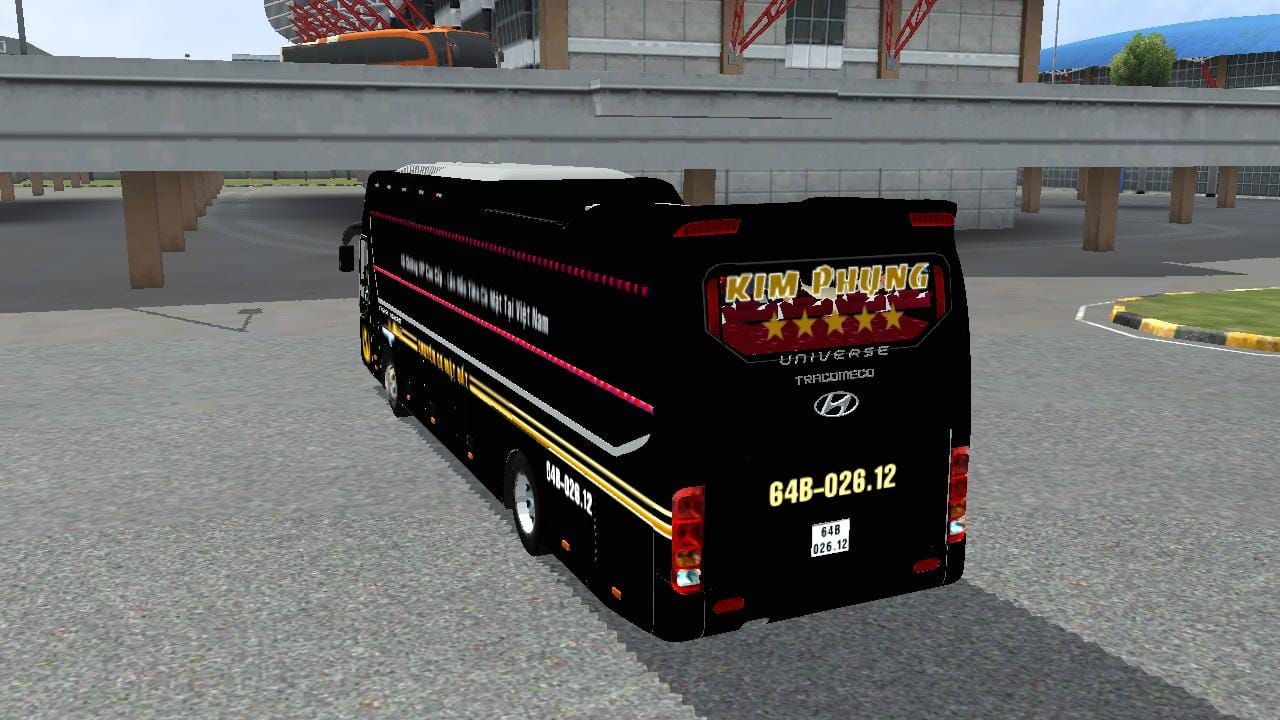 Photo of Hyundai Tracomeco Kinh Điển 6