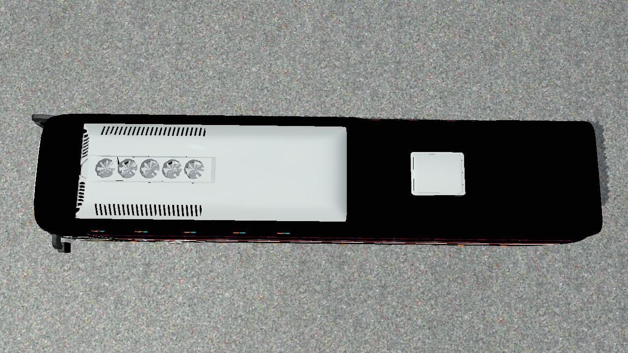 Photo of Hyundai Tracomeco Kinh Điển 8