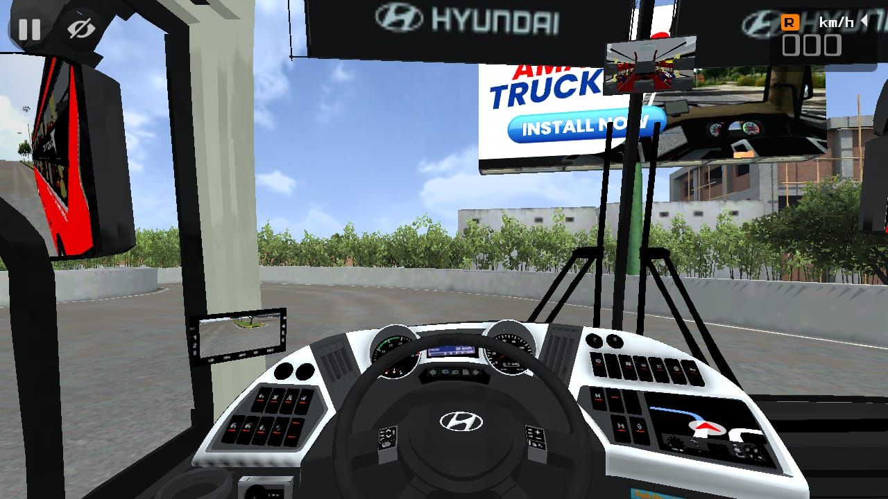 Photo of Hyundai Tracomeco (Skin Huệ Nghĩa) 9