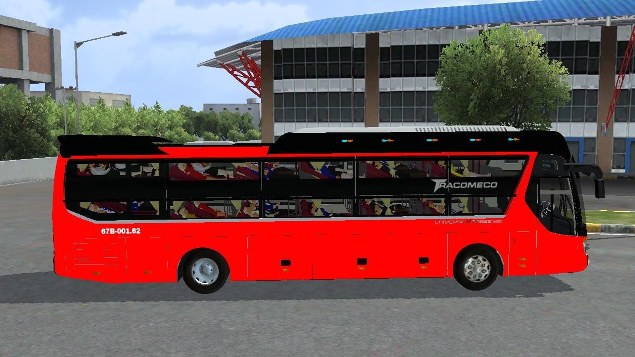 Photo of Hyundai Tracomeco (Skin Huệ Nghĩa) 3