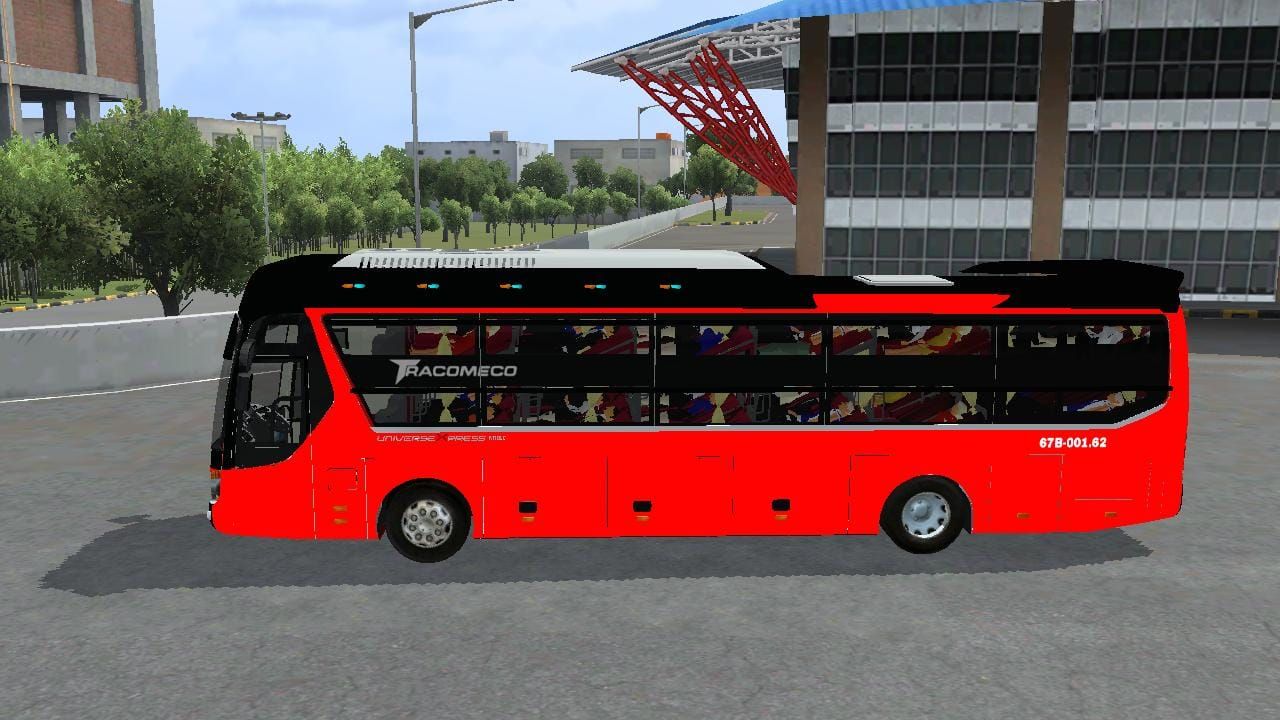 Photo of Hyundai Tracomeco (Skin Huệ Nghĩa) 7