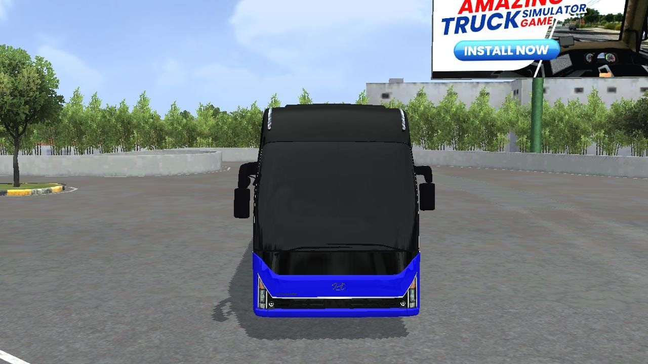 Photo of Hyundai Universe 2019 1