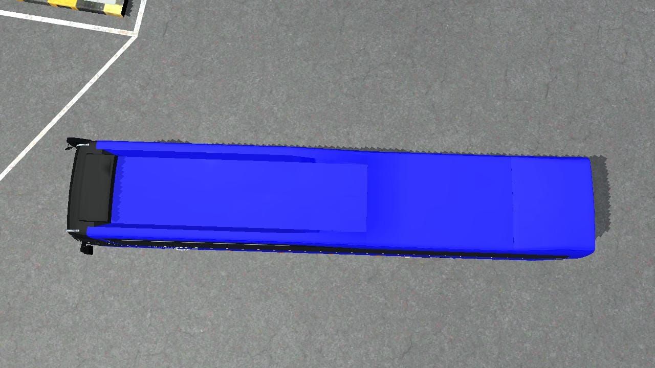 Photo of Hyundai Universe 2019 8