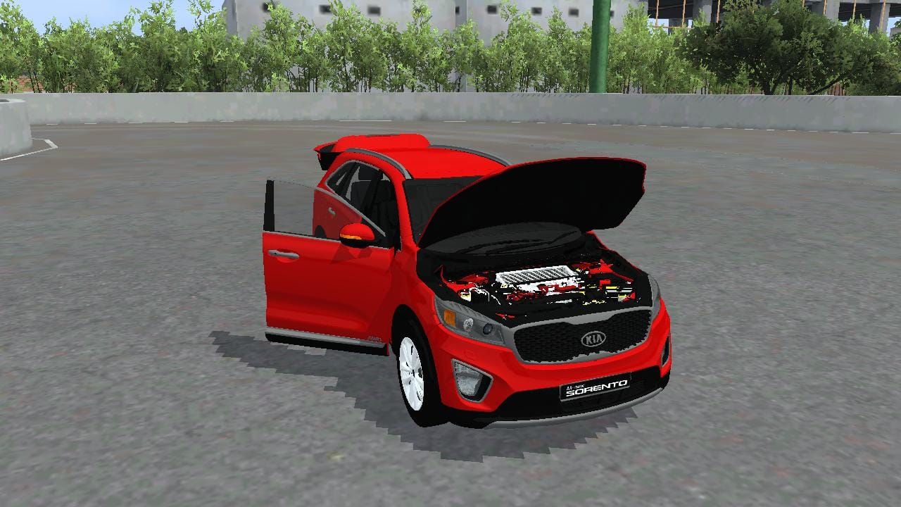 Photo of Kia Sorento 2018 9