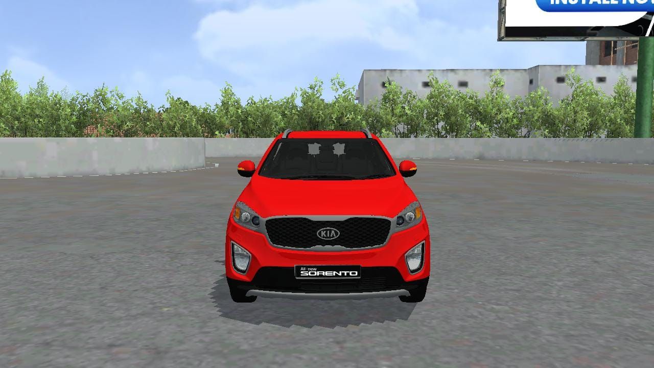 Photo of Kia Sorento 2018 1