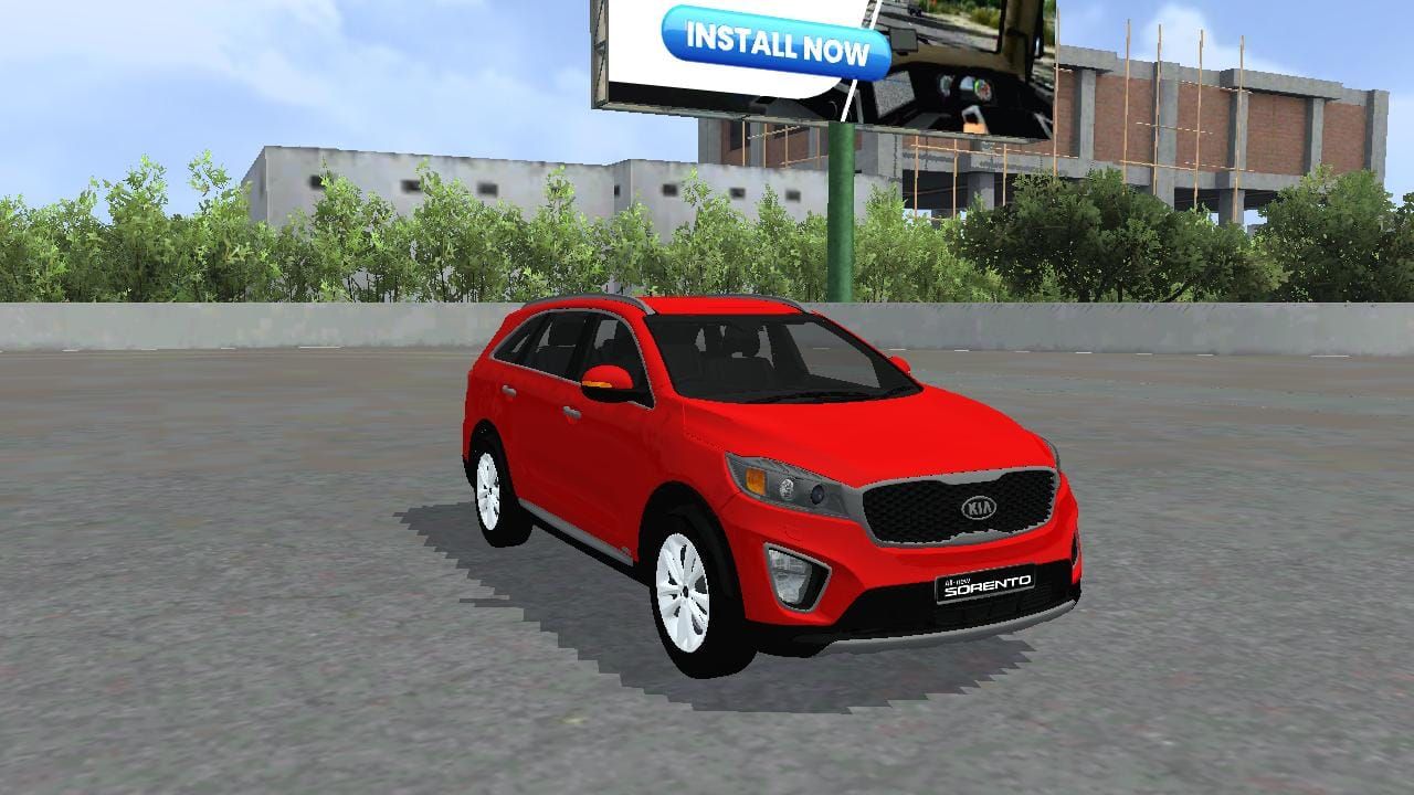 Photo of Kia Sorento 2018 2