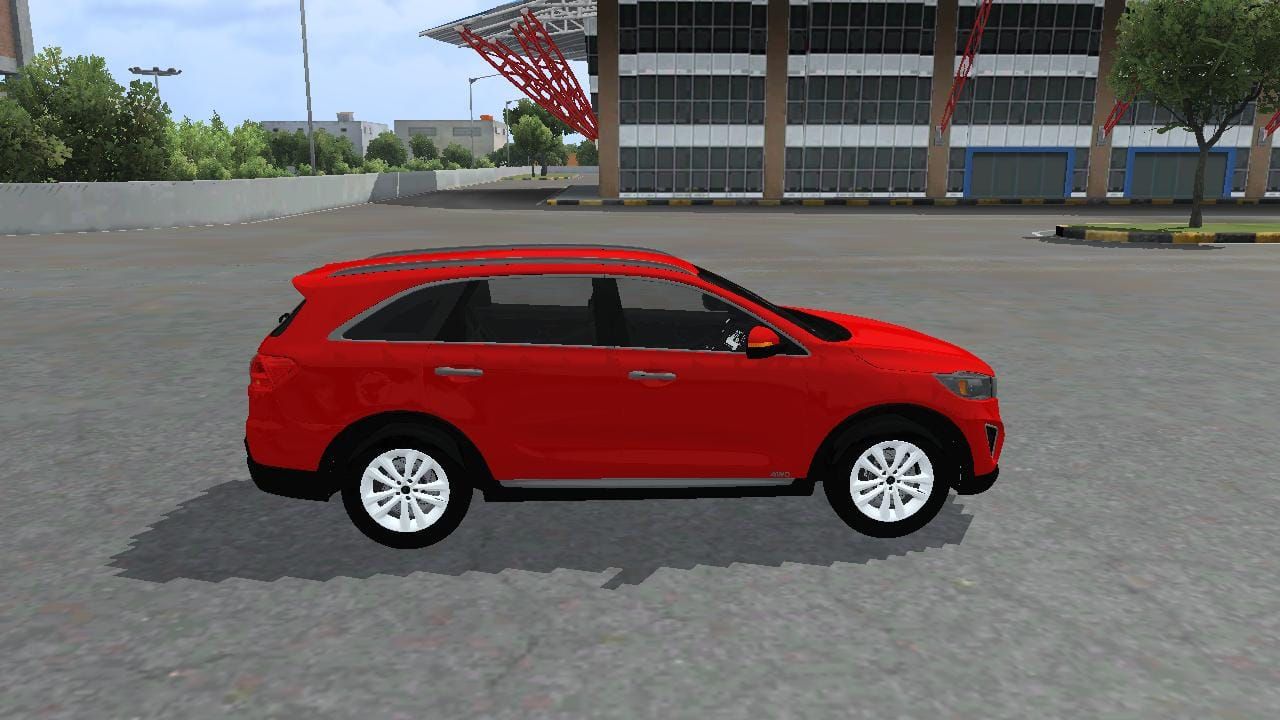 Photo of Kia Sorento 2018 3