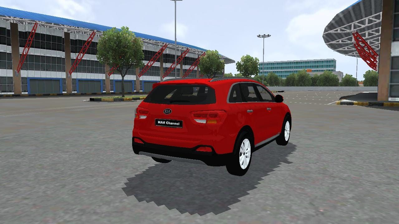 Photo of Kia Sorento 2018 4