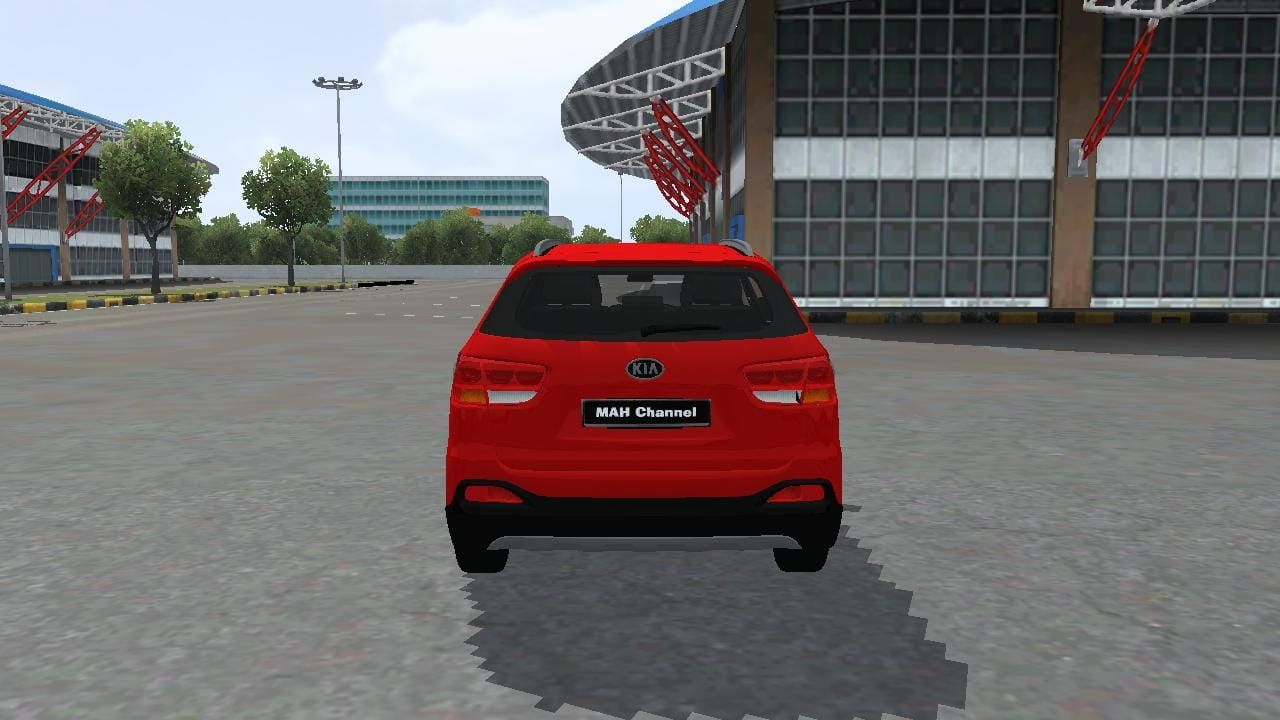 Photo of Kia Sorento 2018 5