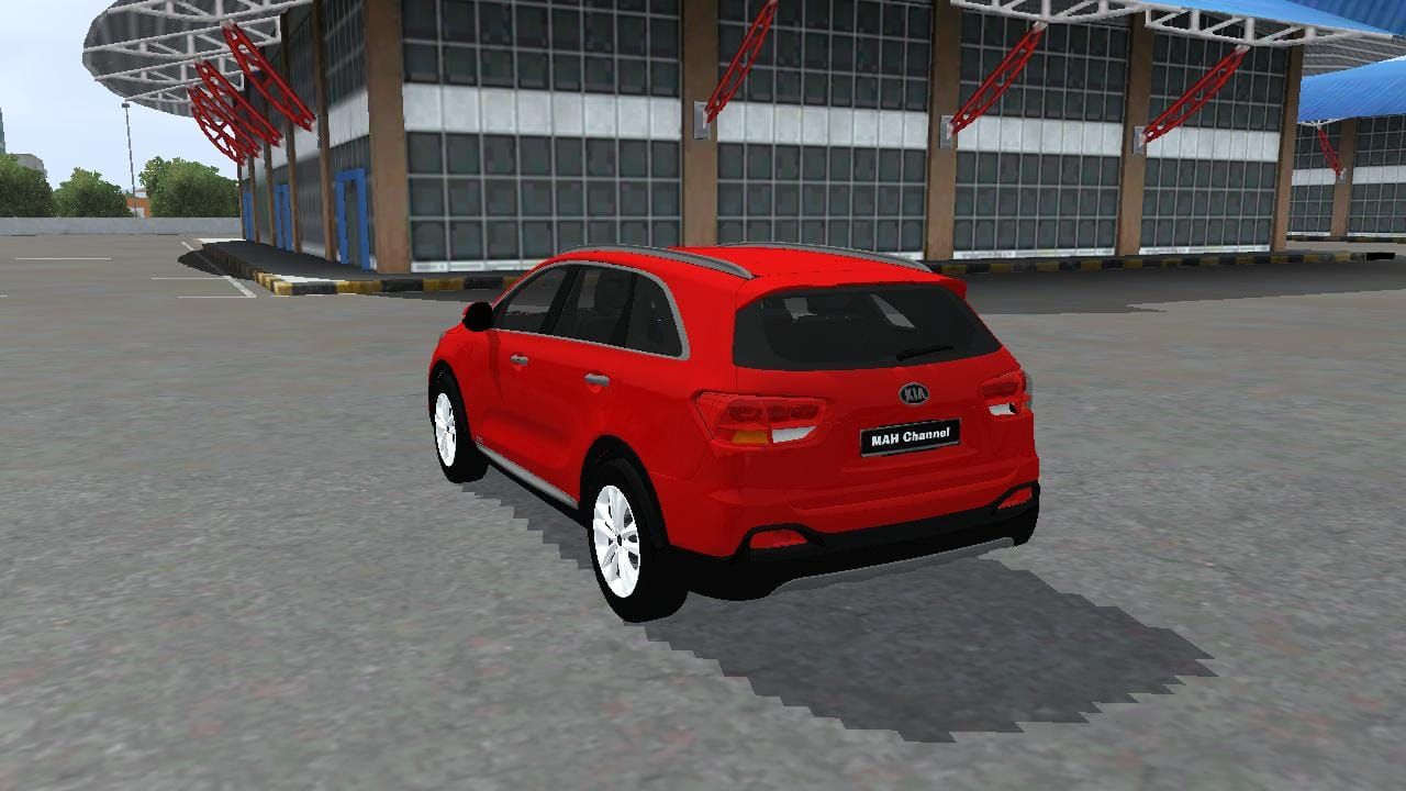 Photo of Kia Sorento 2018 6