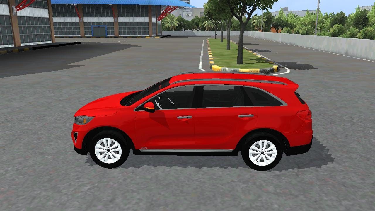 Photo of Kia Sorento 2018 7