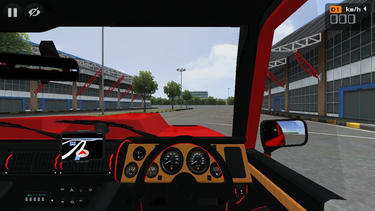 Photo of Lamborghini LM-02 10