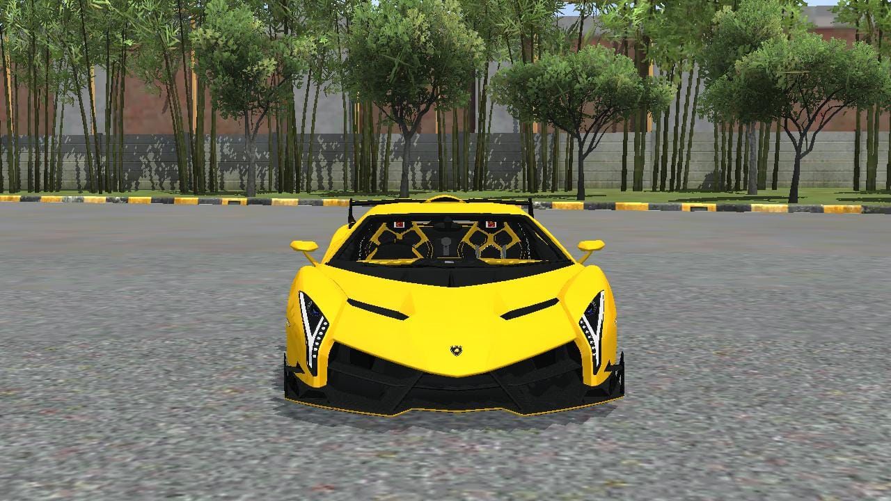 Photo of Lamborghini Veneno 1