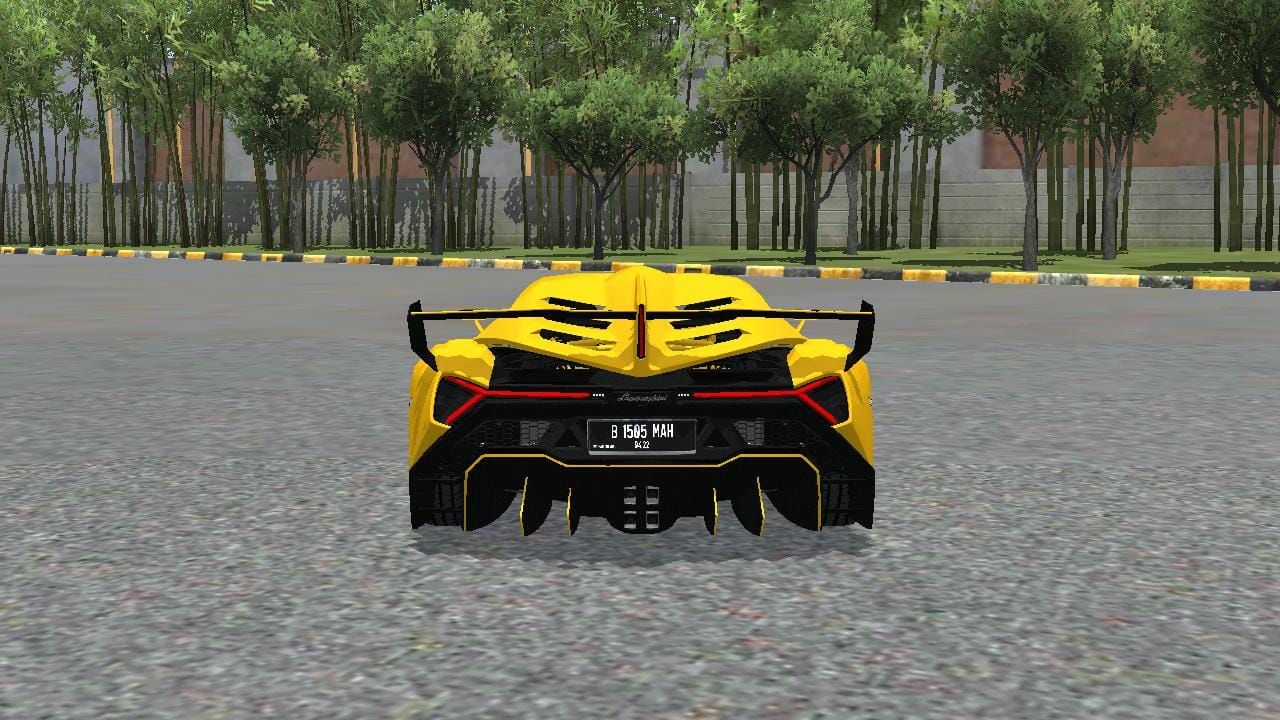 Photo of Lamborghini Veneno 5