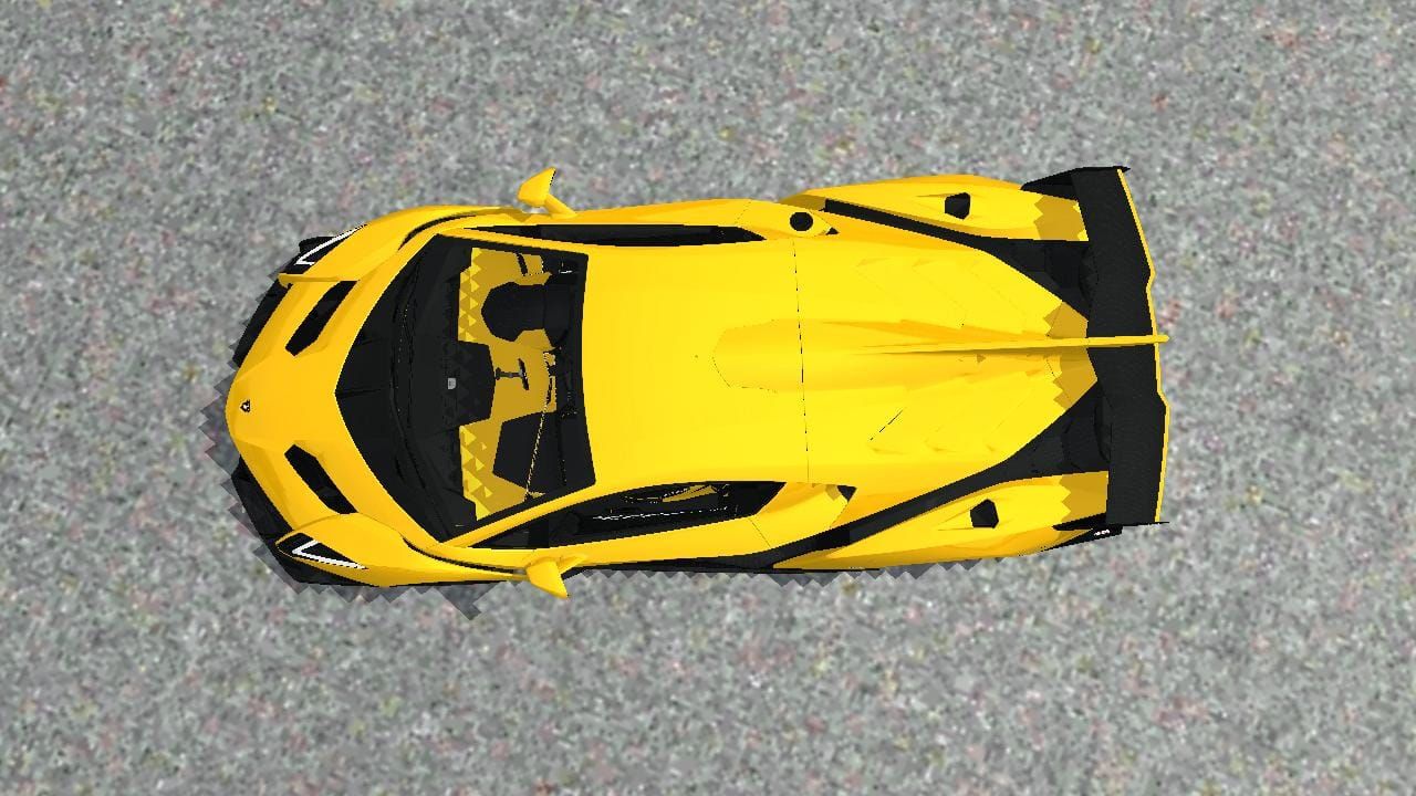 Photo of Lamborghini Veneno 8