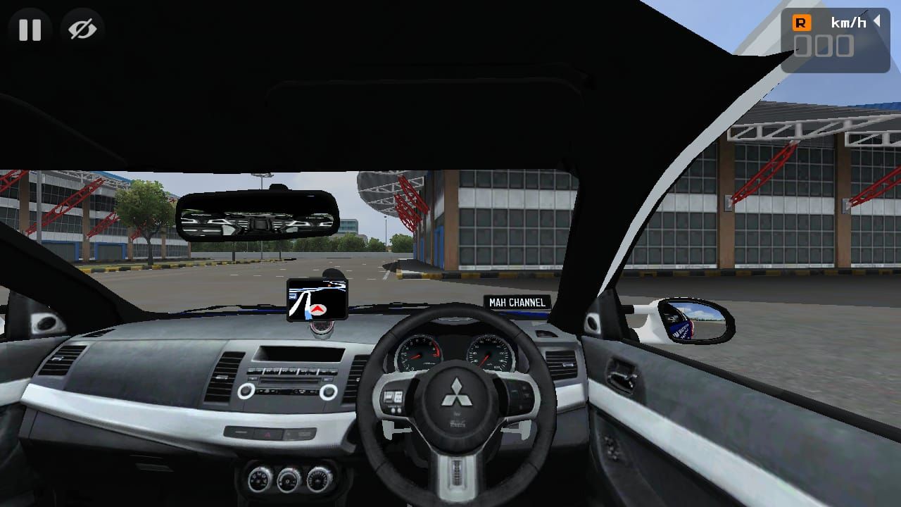 Photo of Lance Evo X Polisi 10