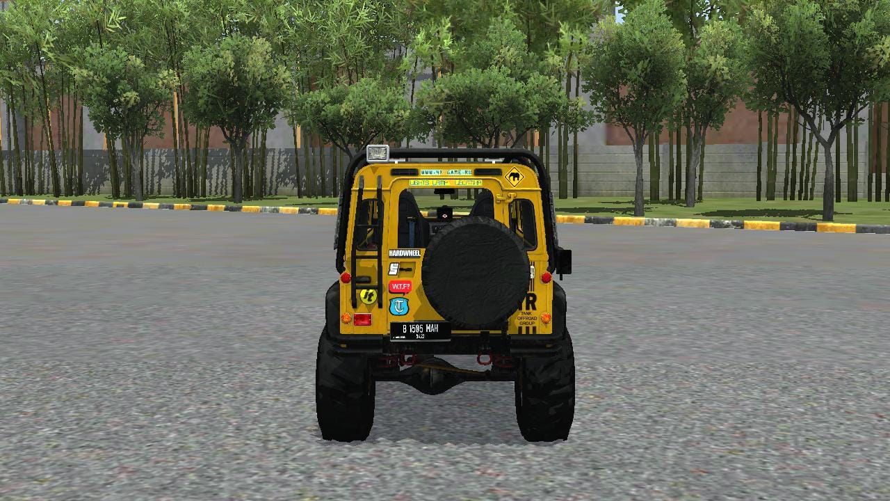 Photo of Land Rover Defender 90 5