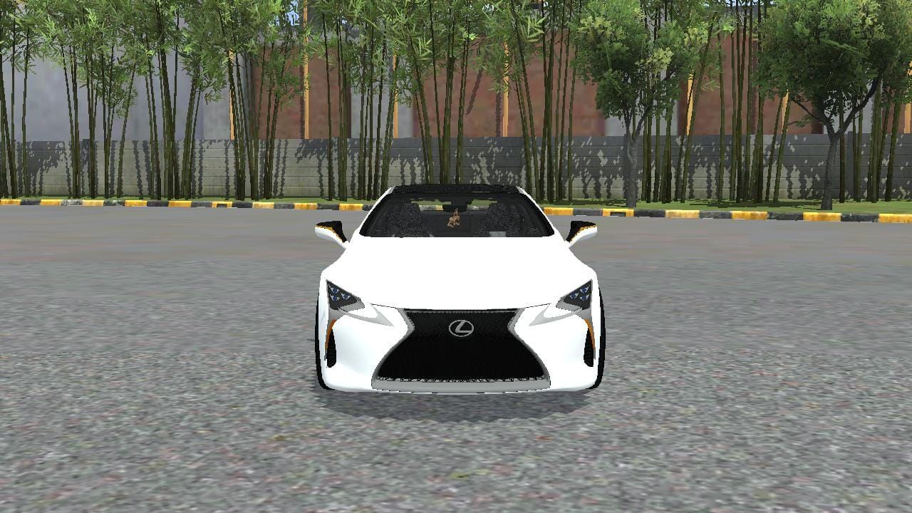 Photo of Lexus LC 500 2021 1