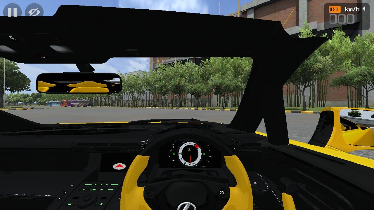 Photo of Lexus LFA 10