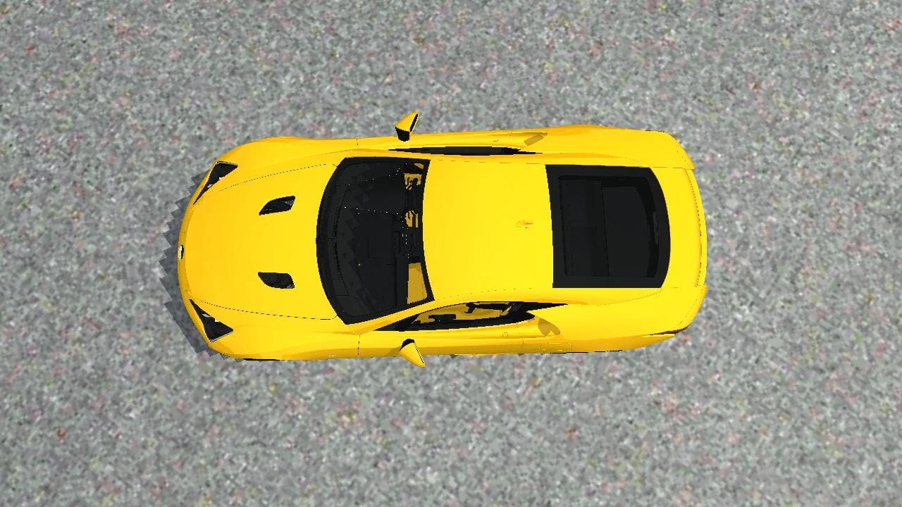 Photo of Lexus LFA 8