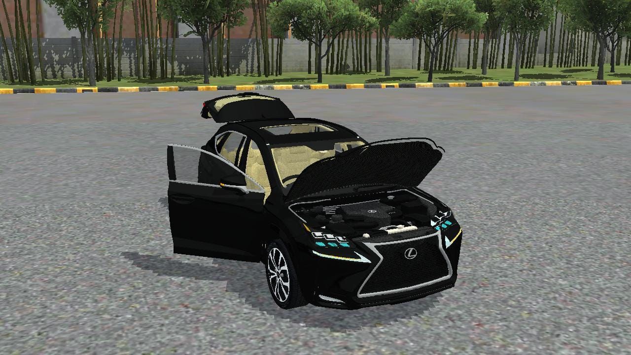 Photo of Lexus NX 200T 9