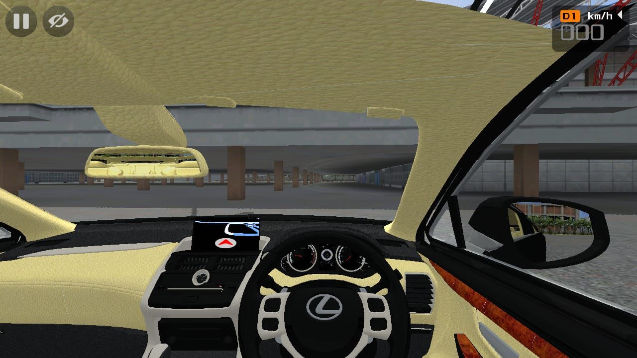 Photo of Lexus NX 200T 10