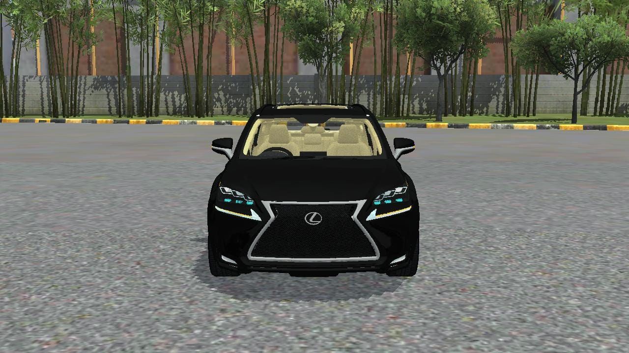 Photo of Lexus NX 200T 1