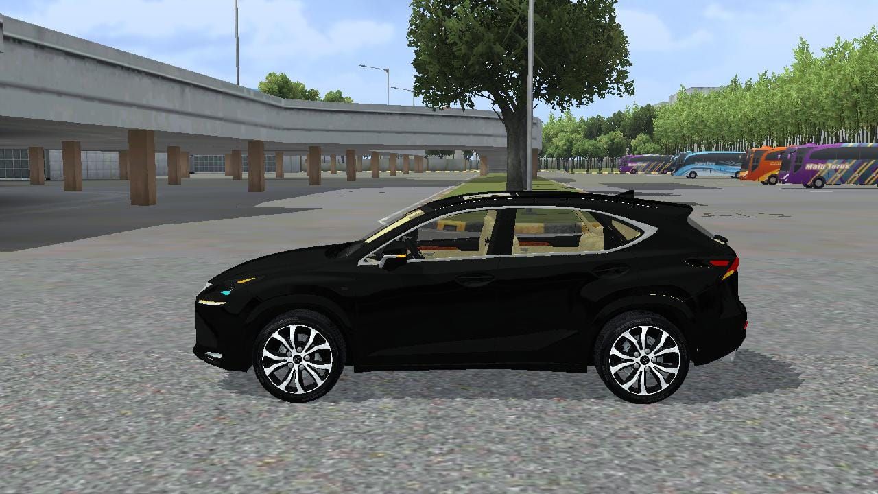 Photo of Lexus NX 200T 7