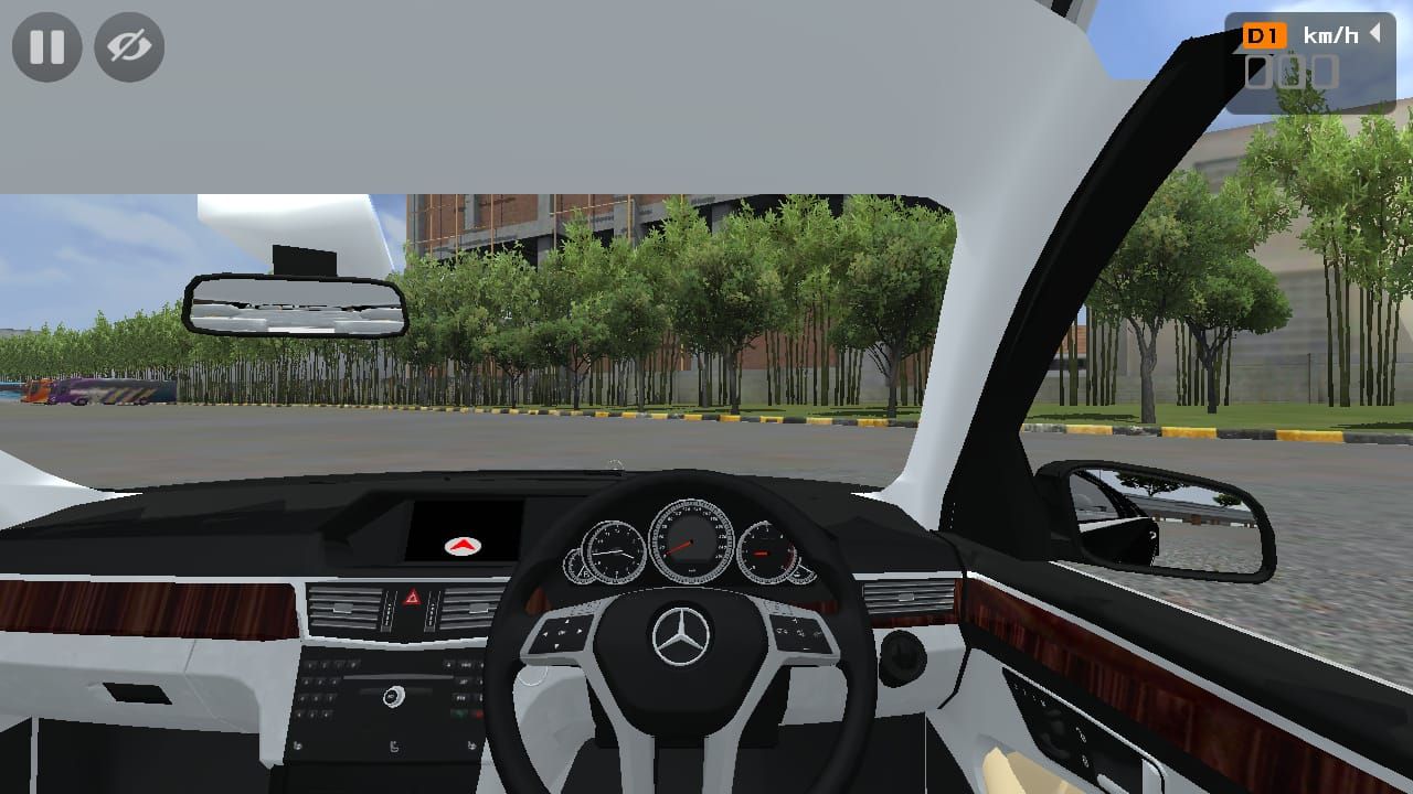 Photo of Mercedes-Benz E300 Estate 10