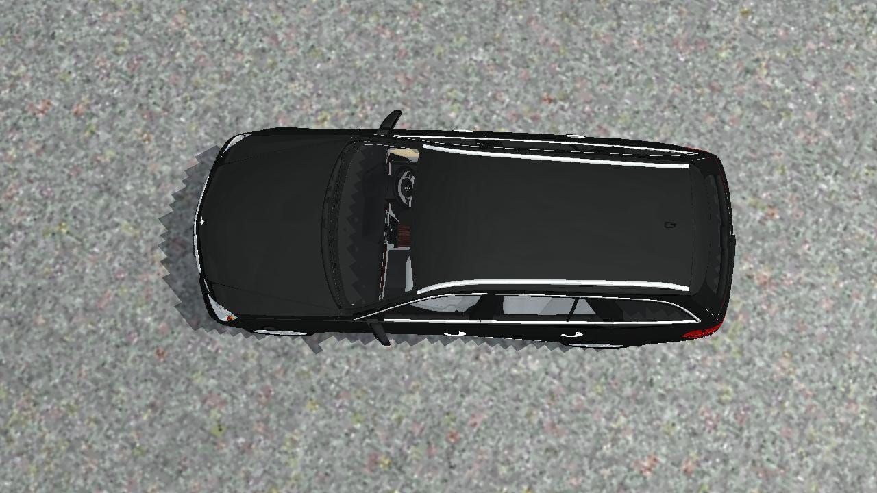 Photo of Mercedes-Benz E300 Estate 8