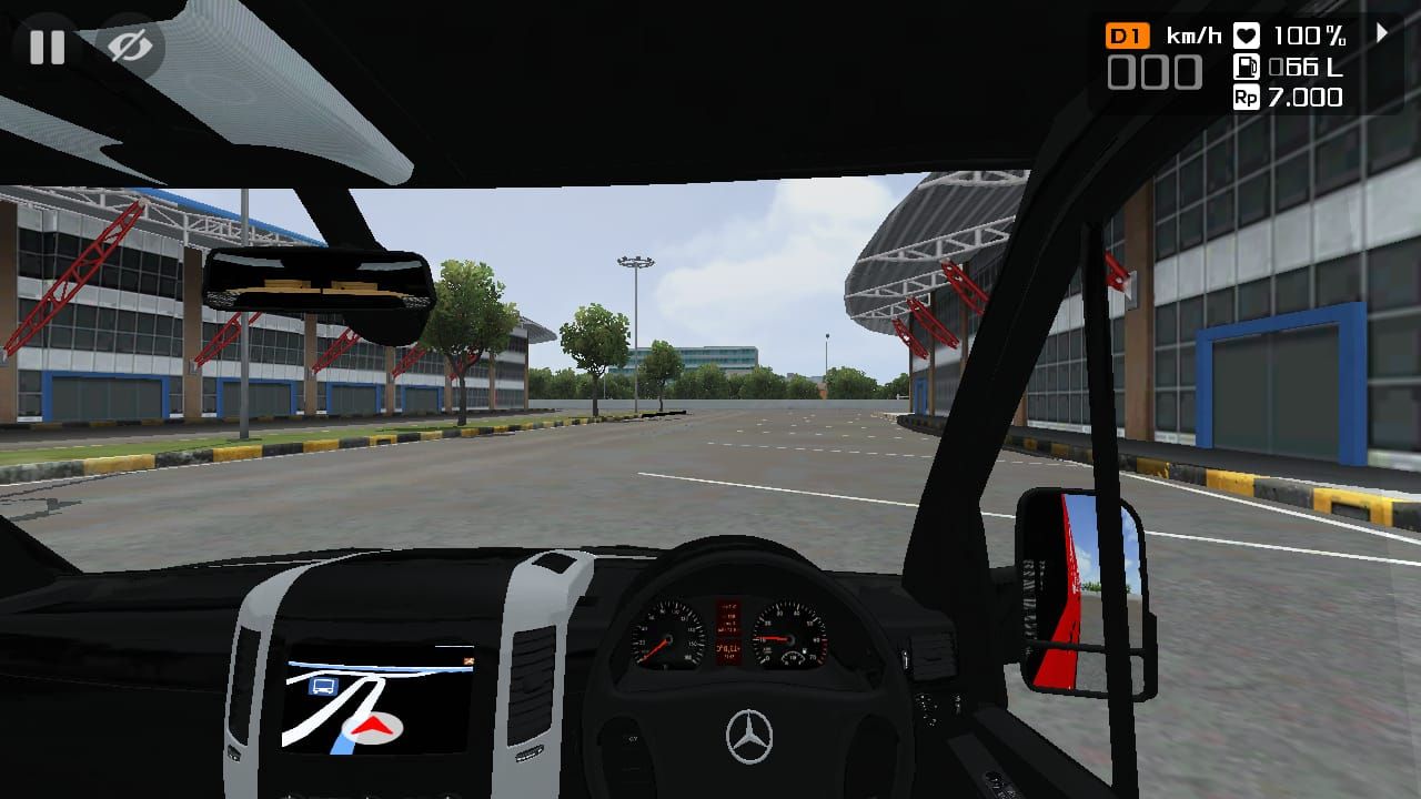 Photo of Mercedes Sprinter 10