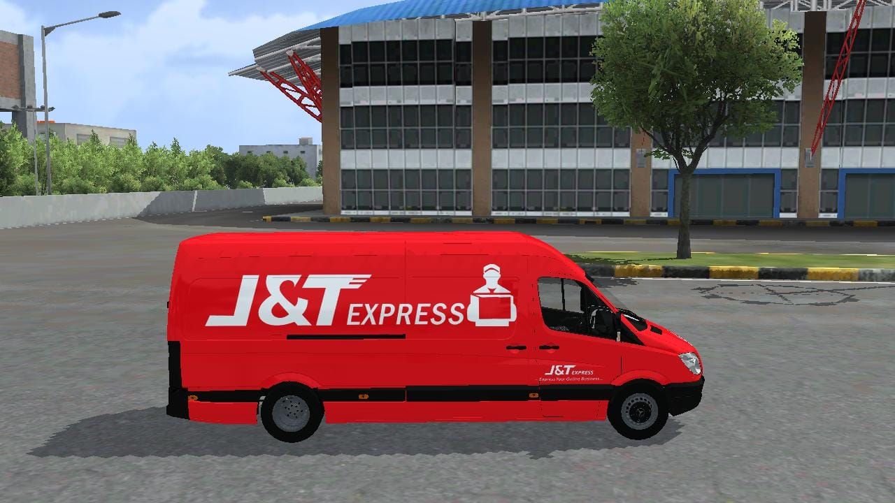 Photo of Mercedes Sprinter 3