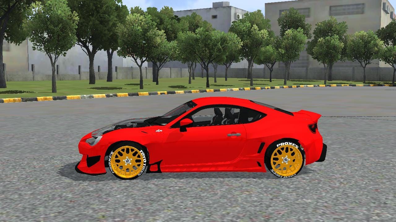 Photo of Mobil Toyota GT86 7