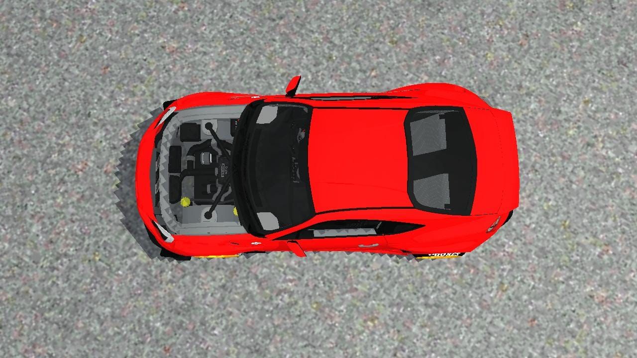 Photo of Mobil Toyota GT86 8