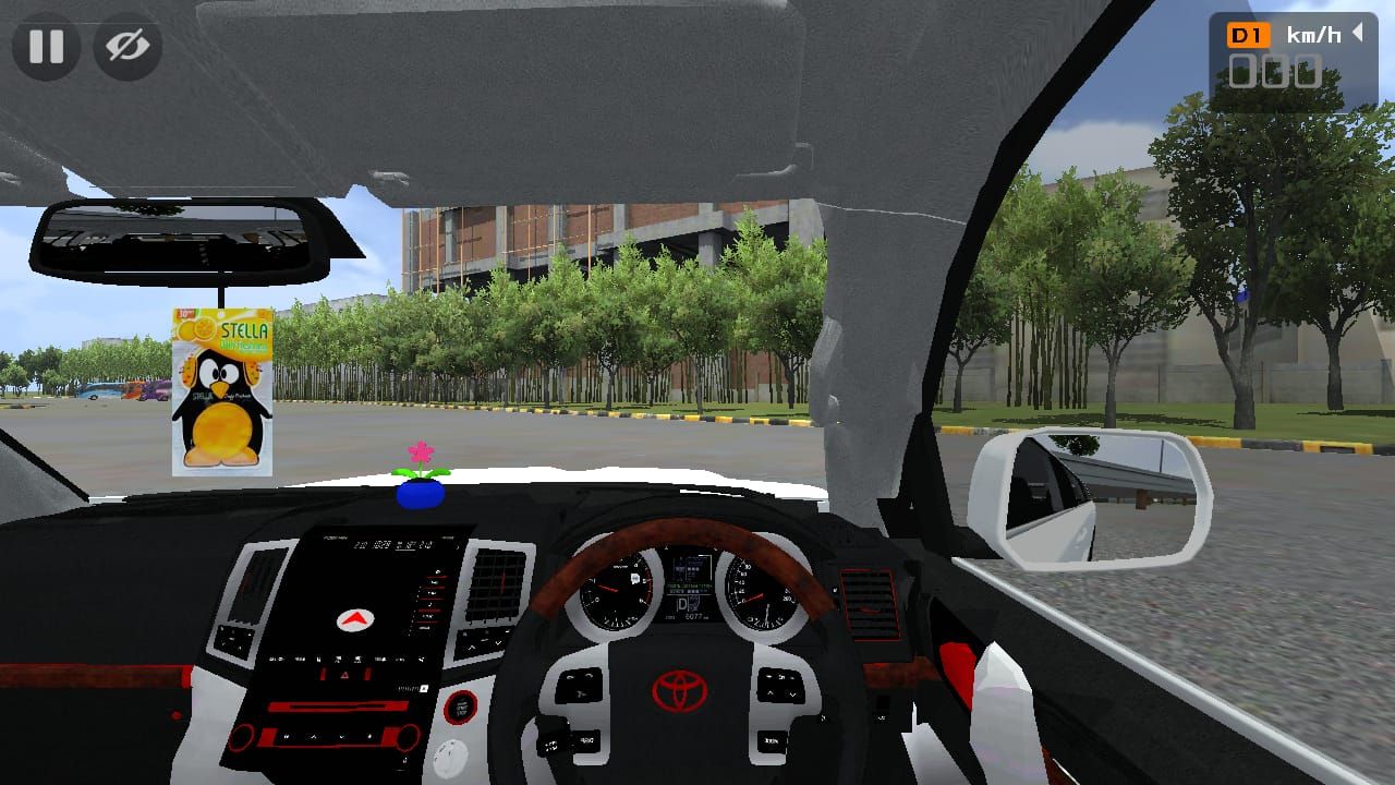 Photo of New Toyota Landcruiser V8 2020 10