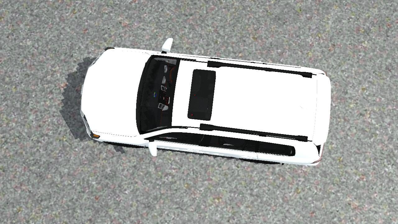 Photo of New Toyota Landcruiser V8 2020 8