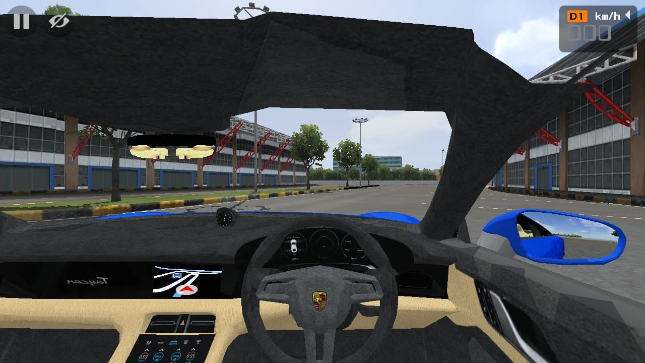 Photo of Porsche Taycan Turbo S 10