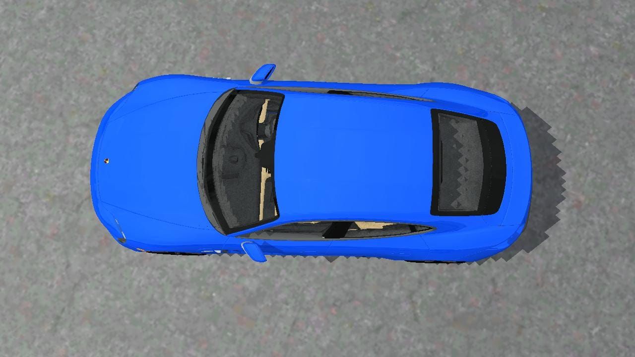 Photo of Porsche Taycan Turbo S 8