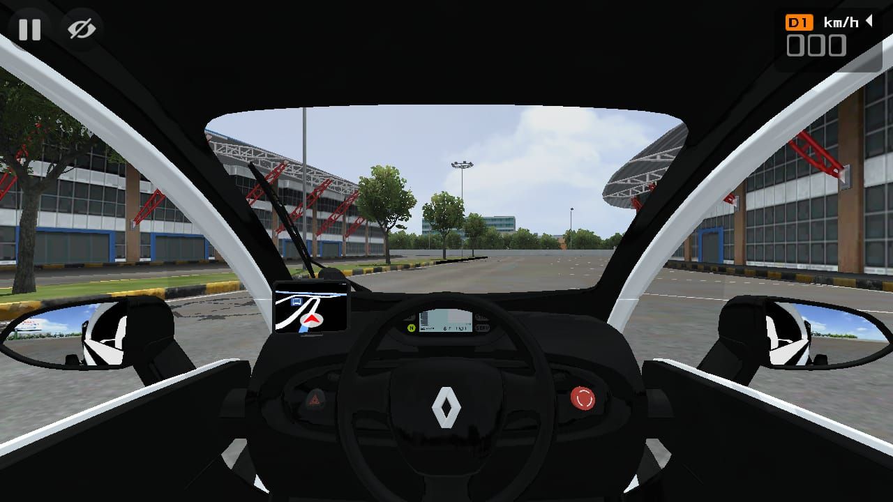 Photo of Renault Twizy 9