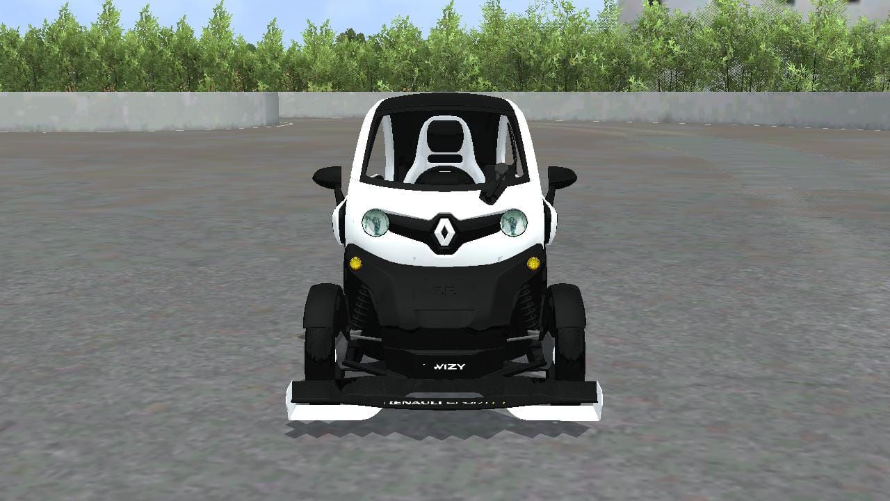 Photo of Renault Twizy 1
