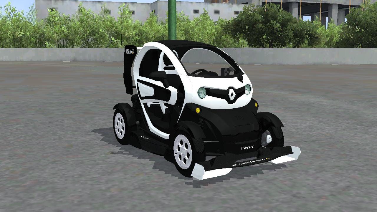 Photo of Renault Twizy 2