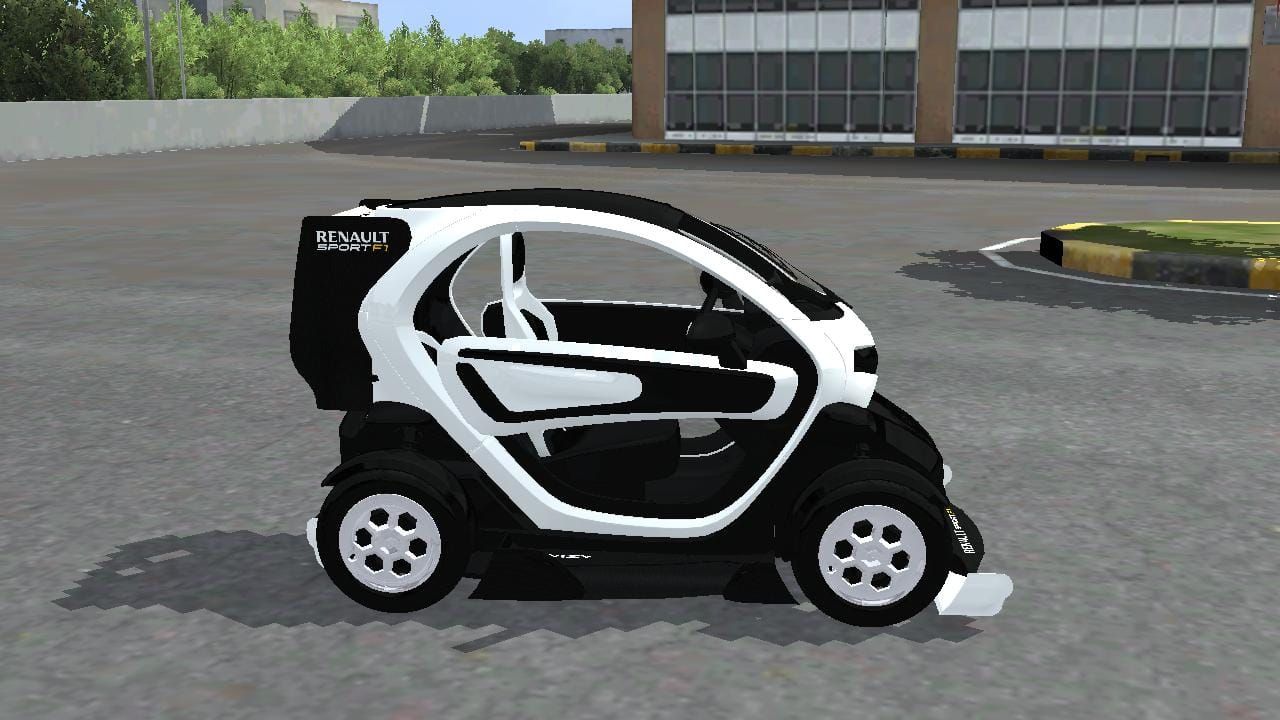 Photo of Renault Twizy 3
