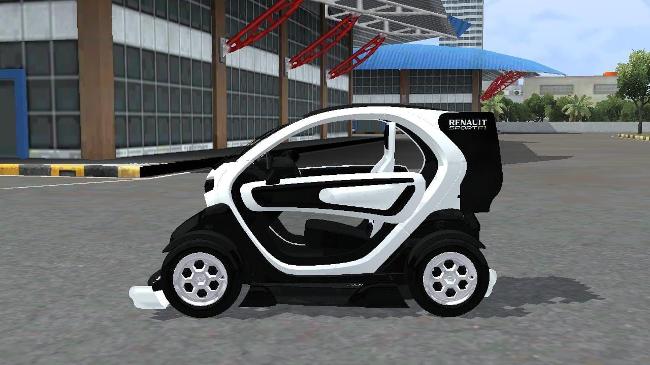 Photo of Renault Twizy 7