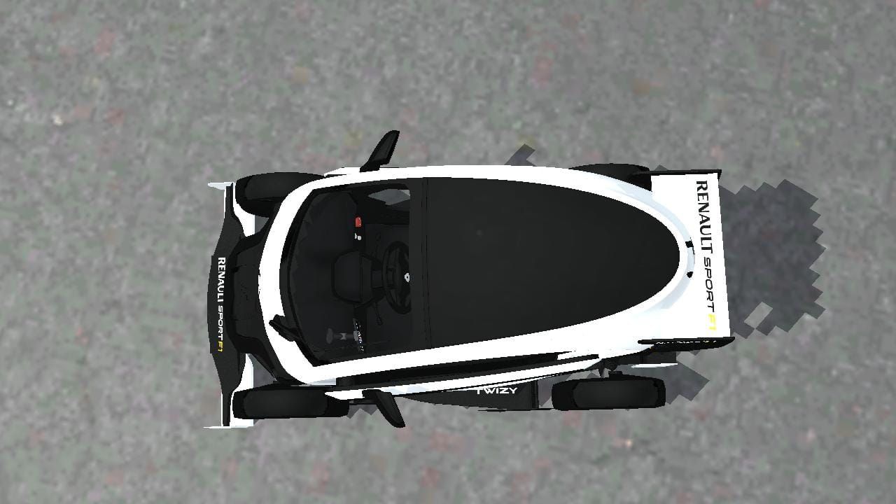 Photo of Renault Twizy 8