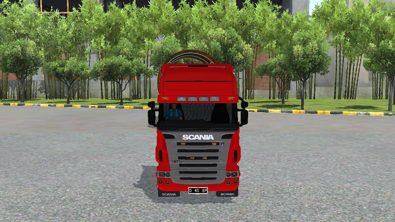 Photo of SCANIA + PIPA 1